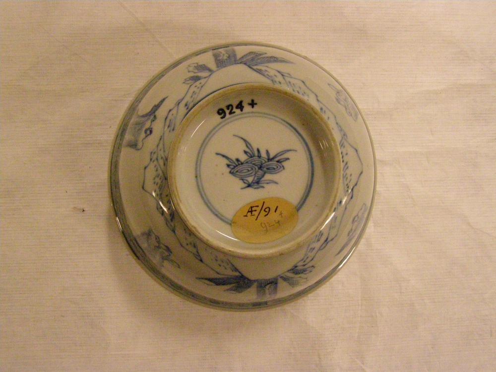 图片[4]-bowl BM-Franks.924.+-China Archive